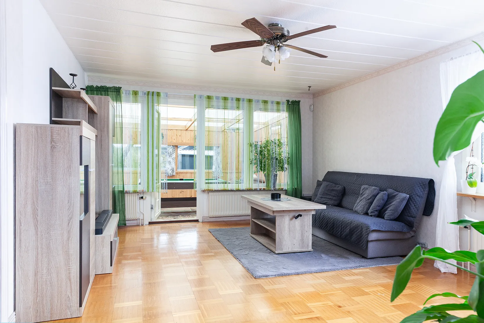 Bostadsrätt, Bjärshögsgatan 33, Åstorp