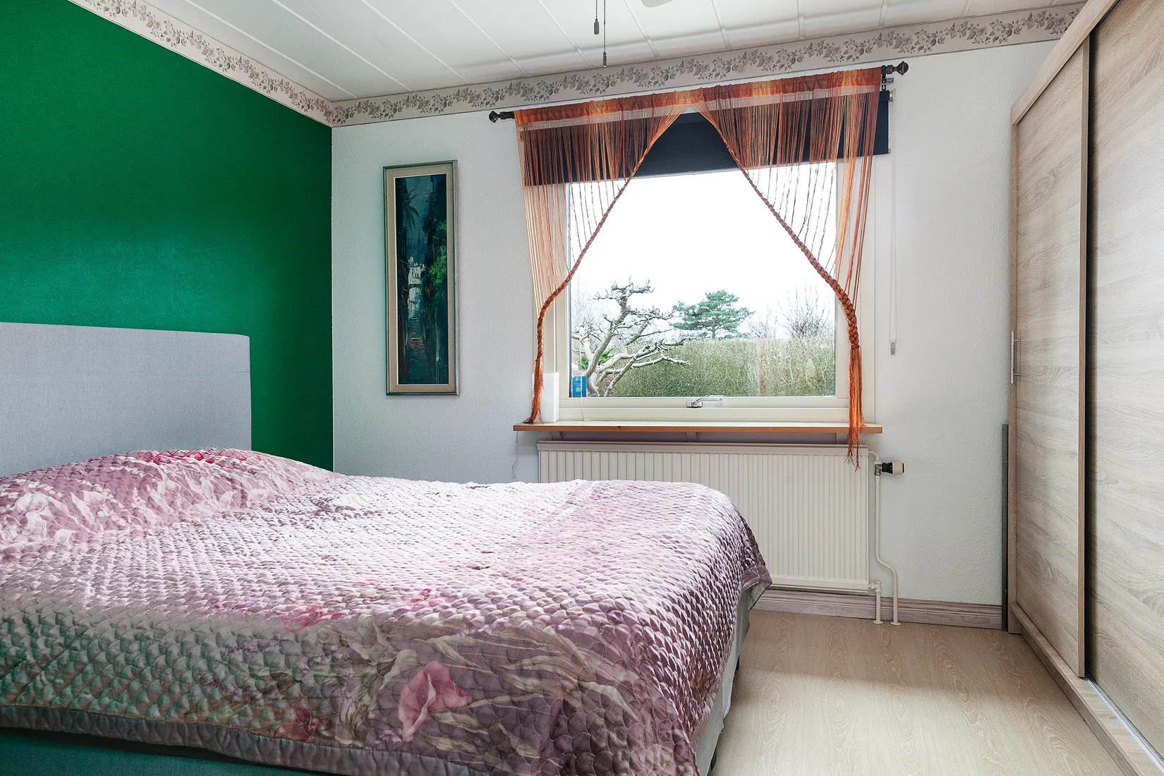 Bostadsrätt, Bjärshögsgatan 33, Åstorp