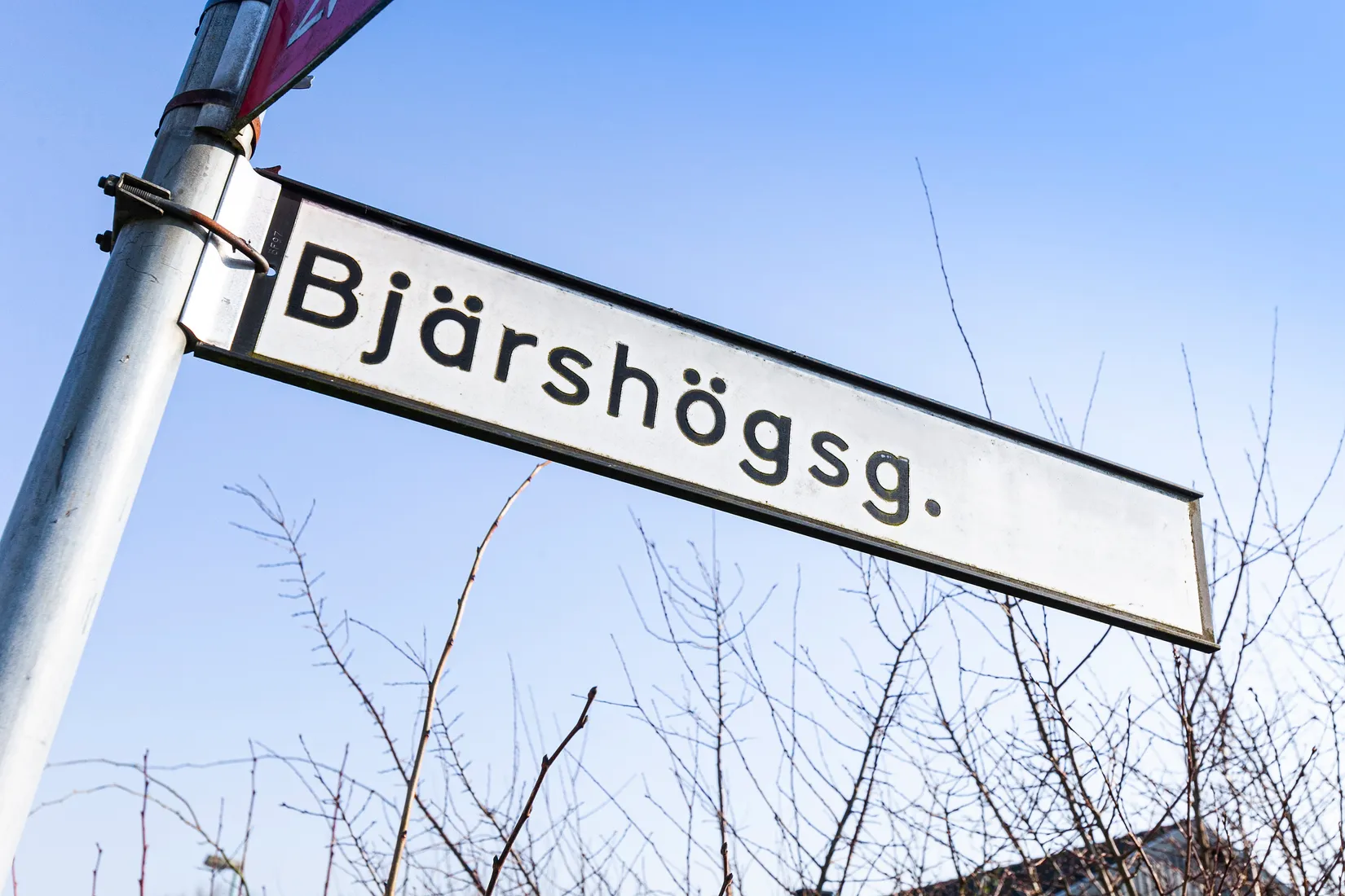 Bostadsrätt, Bjärshögsgatan 33, Åstorp