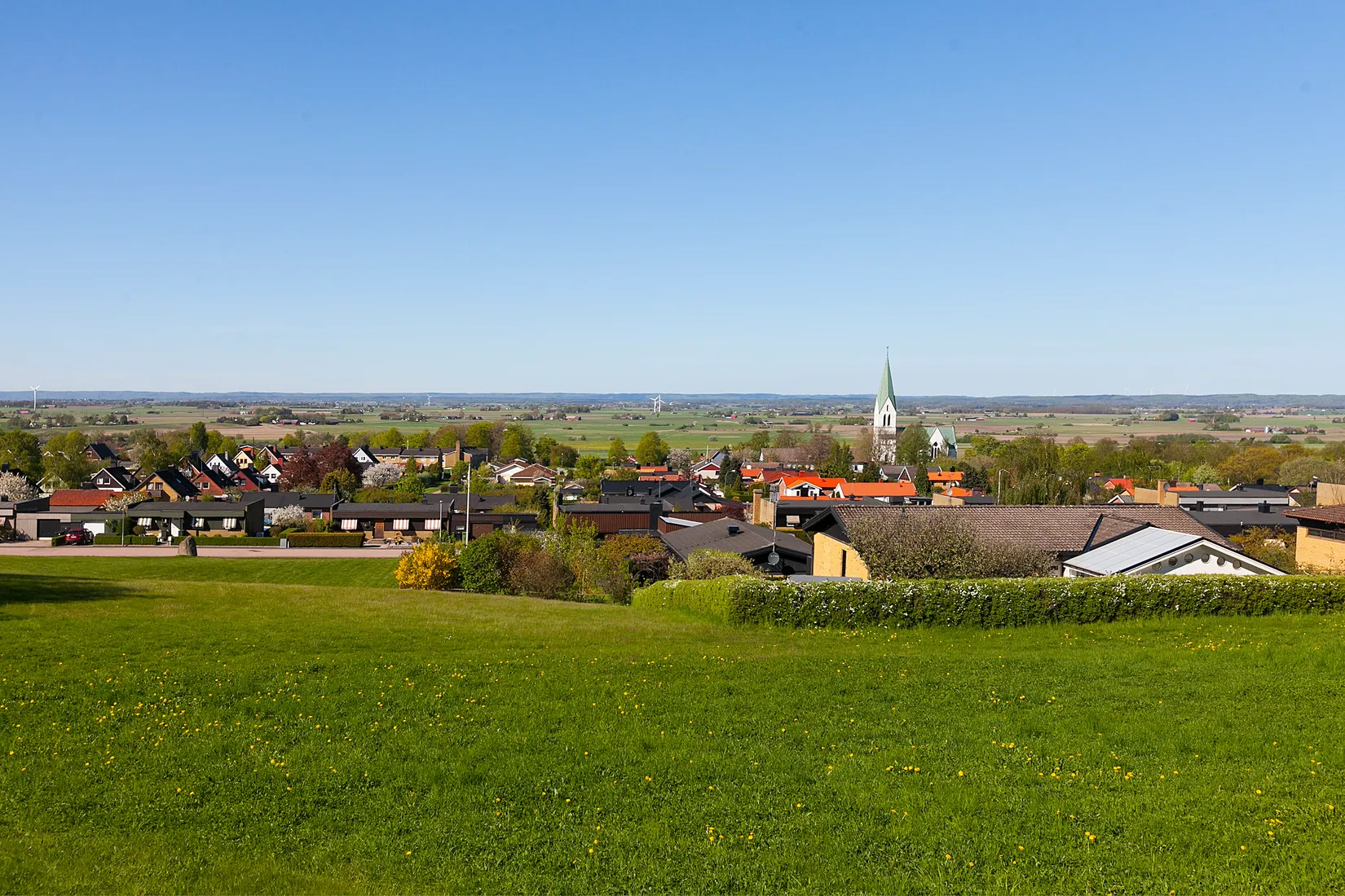 Bostadsrätt, Bjärshögsgatan 33, Åstorp