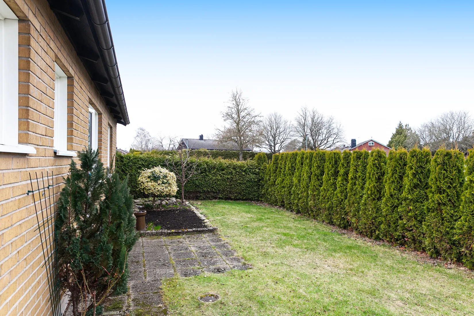 Bostadsrätt, Bjärshögsgatan 33, Åstorp