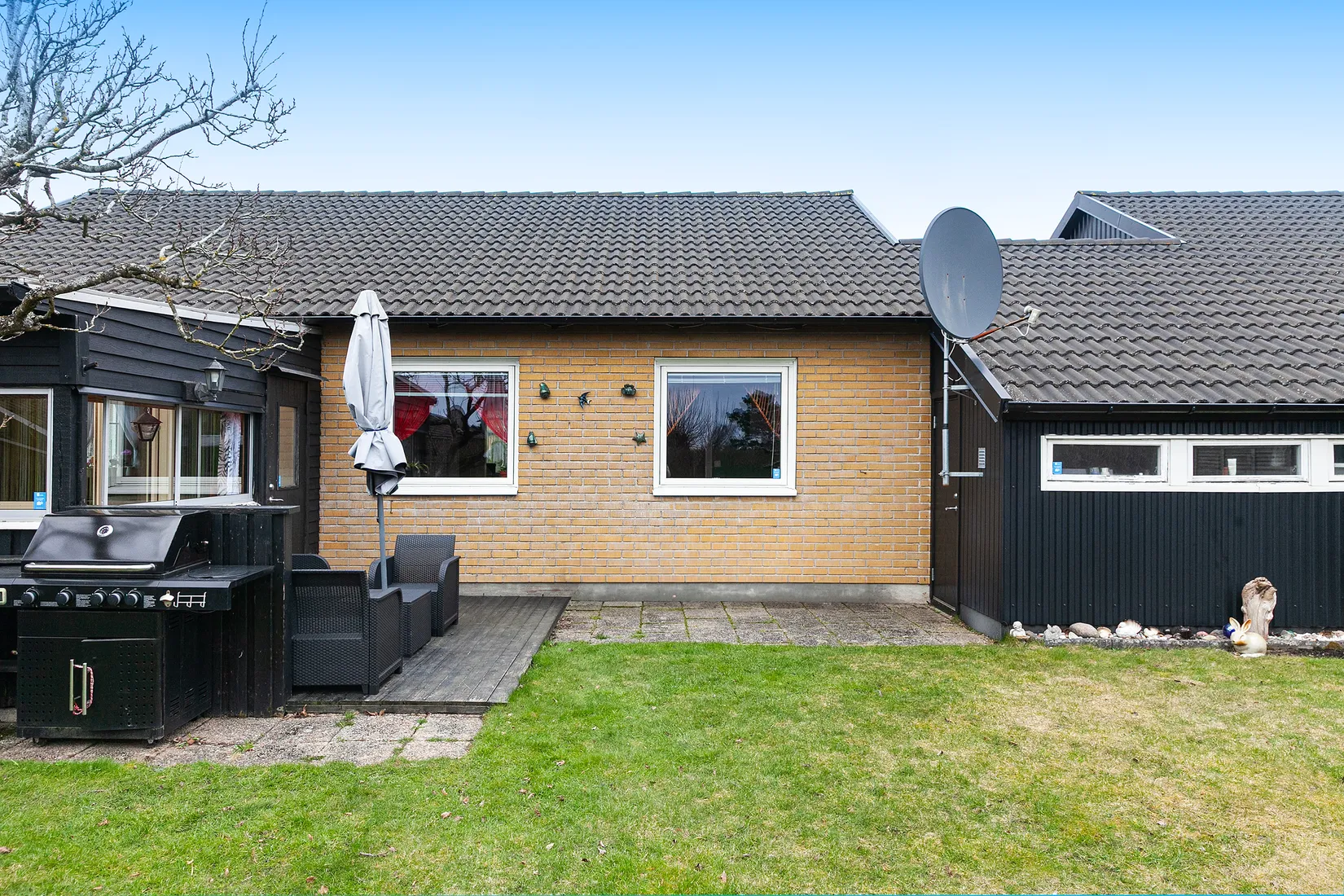 Bostadsrätt, Bjärshögsgatan 33, Åstorp