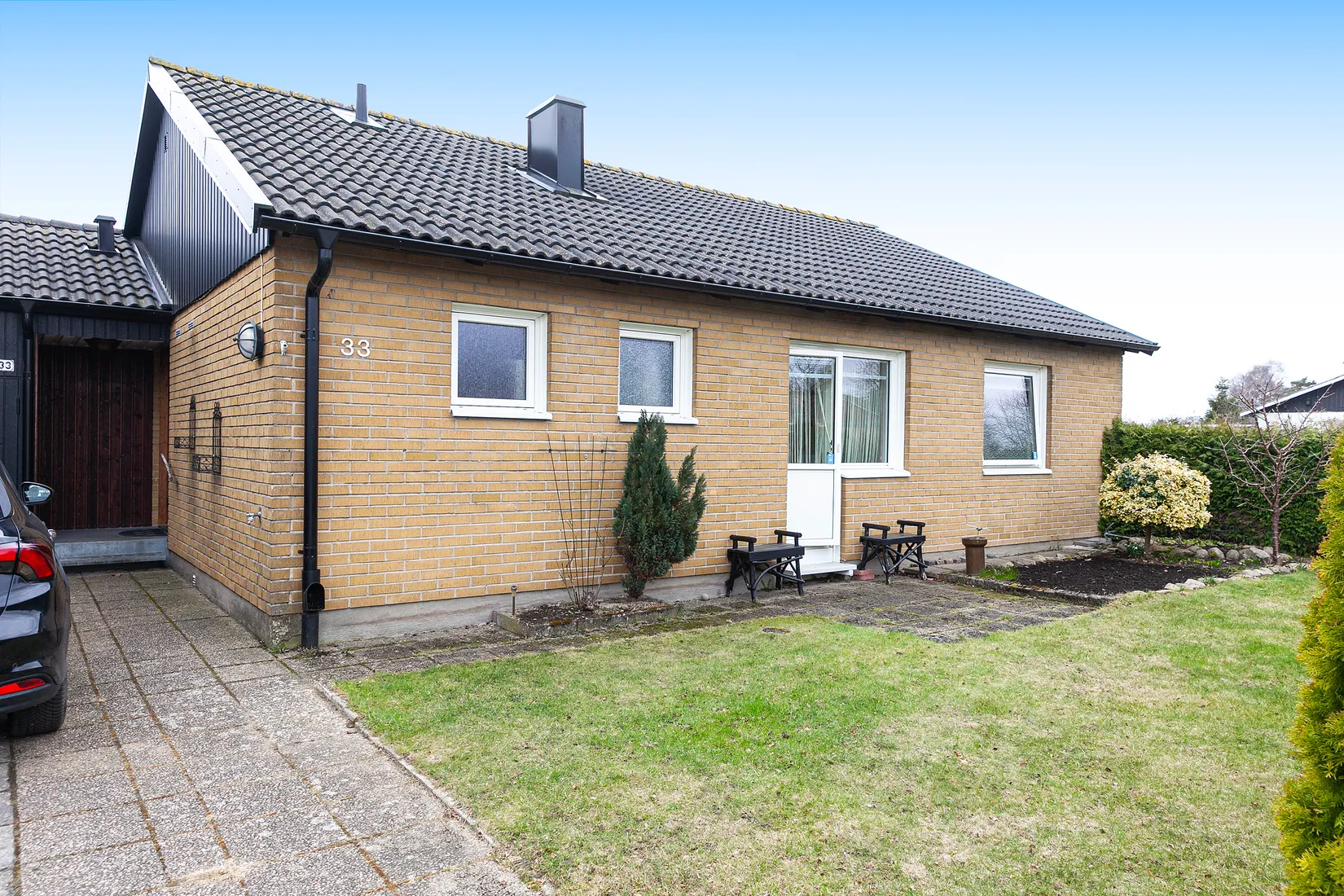 Bostadsrätt, Bjärshögsgatan 33, Åstorp