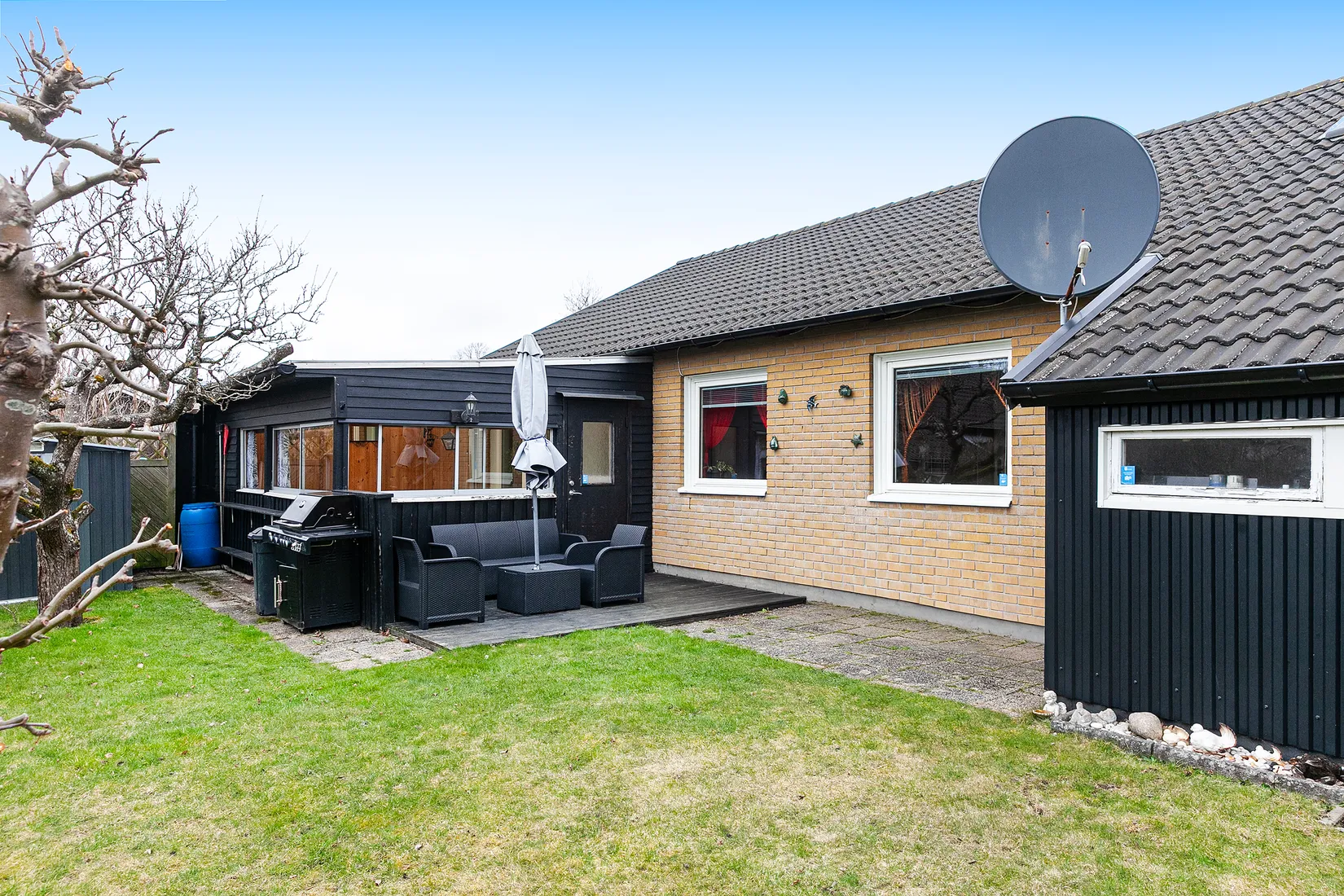 Bostadsrätt, Bjärshögsgatan 33, Åstorp