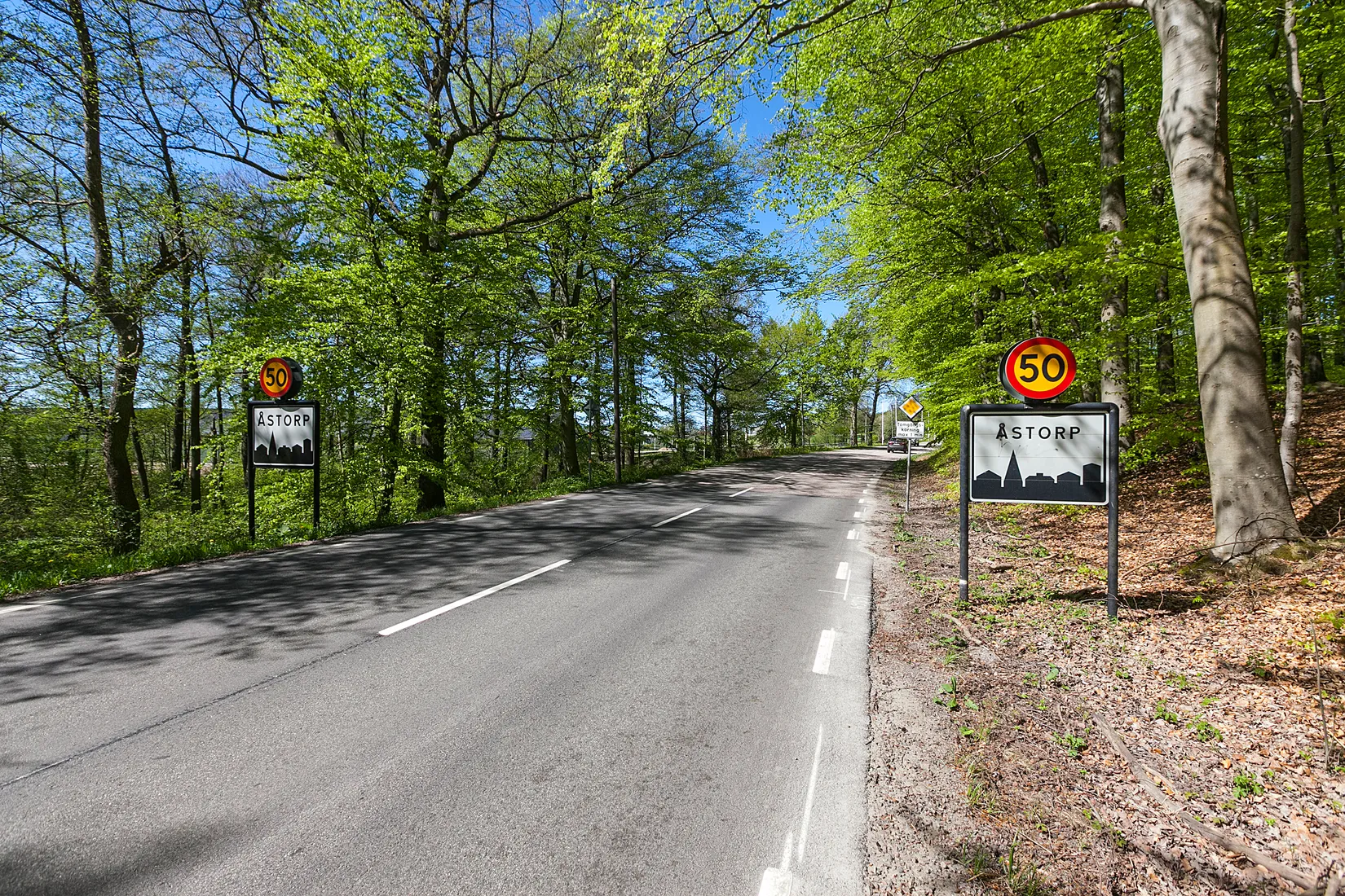 Bostadsrätt, Bjärshögsgatan 33, Åstorp