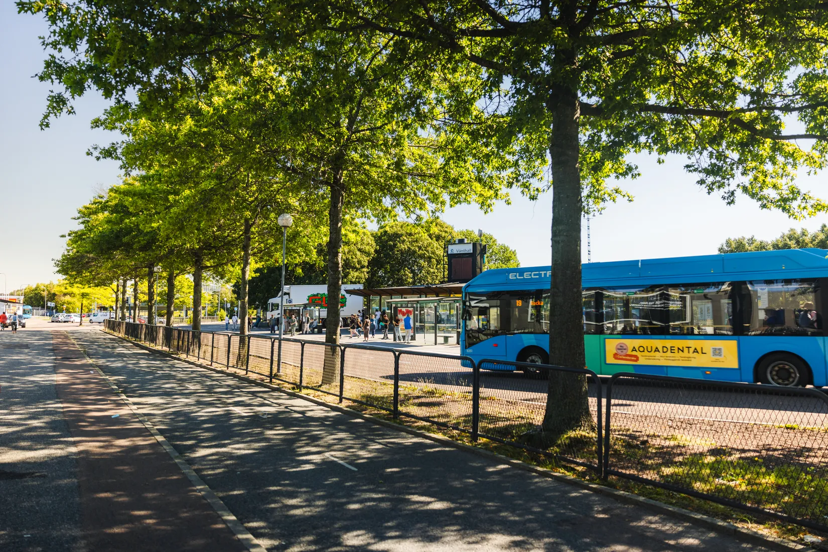 Bostadsrätt, Jägaregatan 3B, Centrala Hisingen, Göteborg