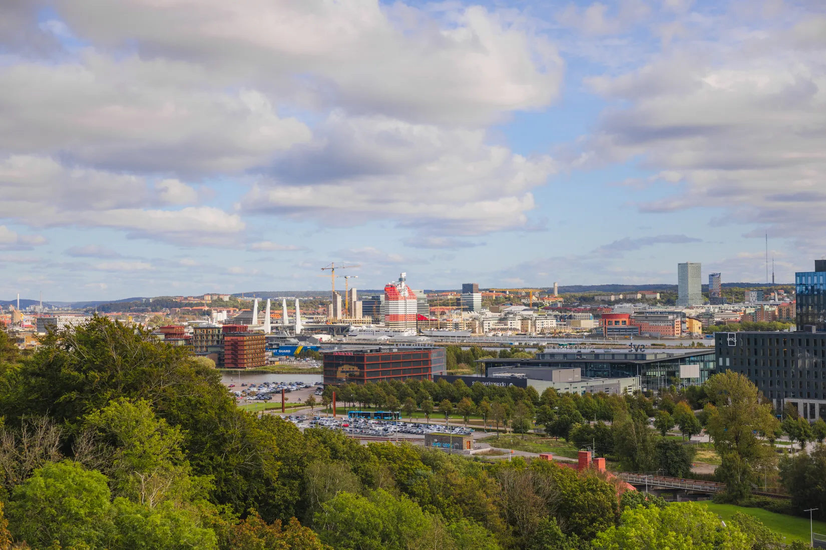 Bostadsrätt, Jägaregatan 3B, Centrala Hisingen, Göteborg