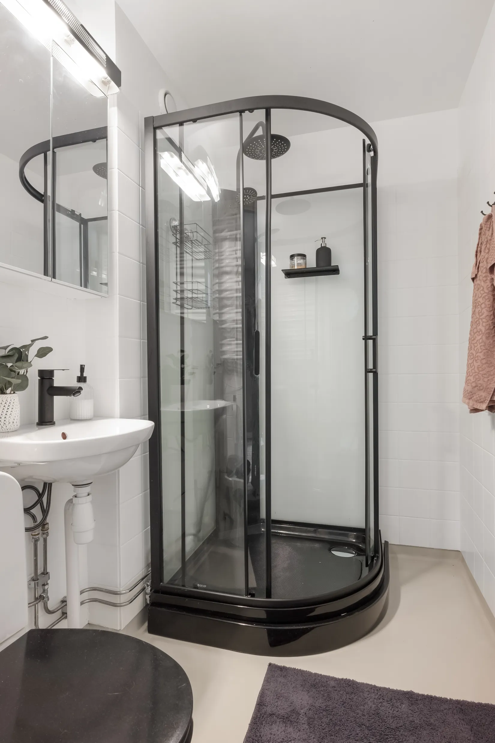 Bostadsrätt, Jägaregatan 3B, Centrala Hisingen, Göteborg