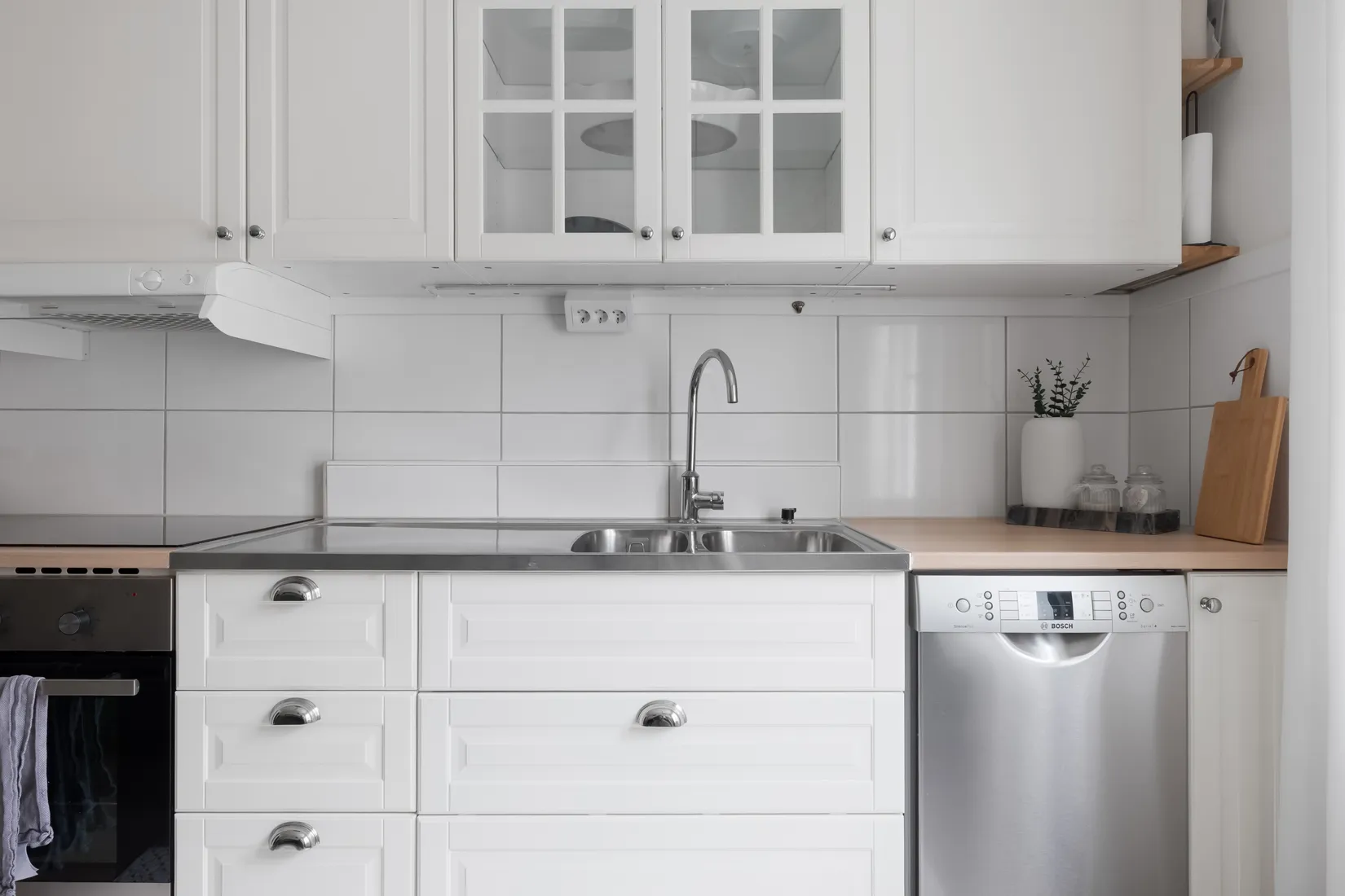 Bostadsrätt, Jägaregatan 3B, Centrala Hisingen, Göteborg