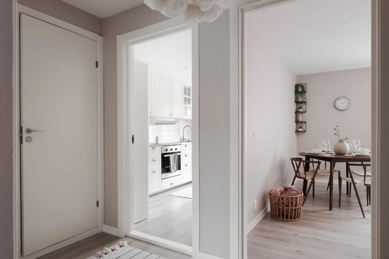 Bostadsrätt, Jägaregatan 3B, Centrala Hisingen, Göteborg