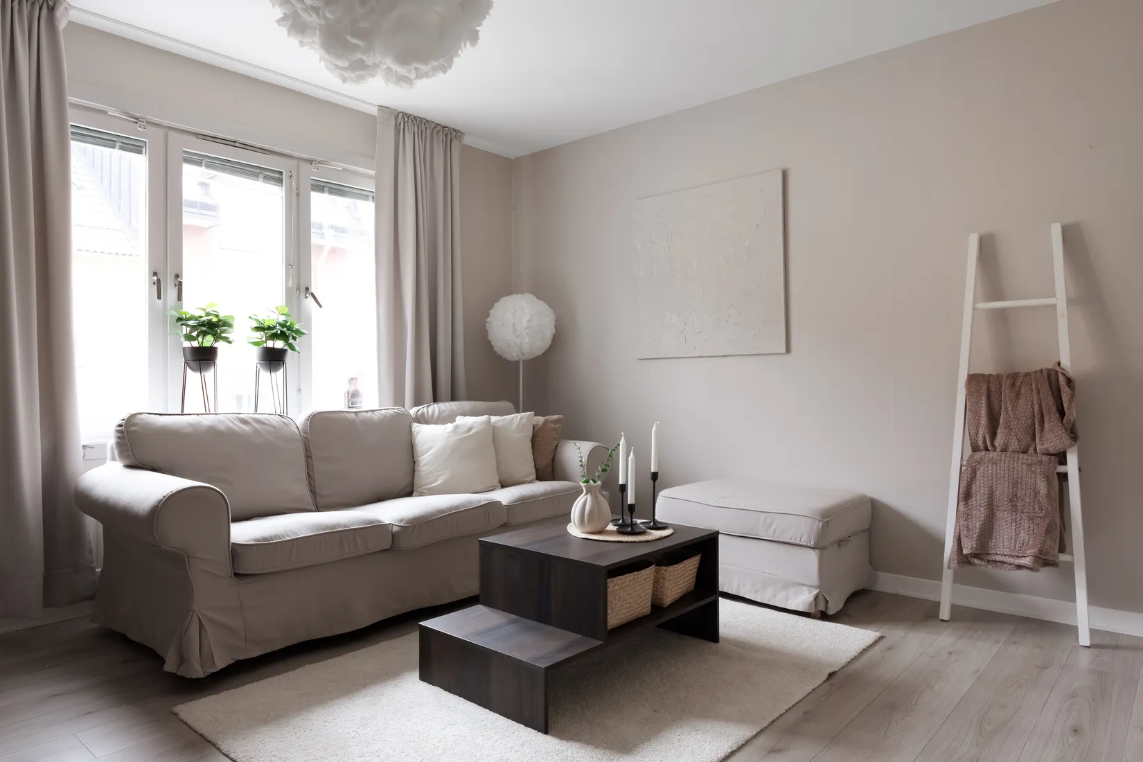 Bostadsrätt, Jägaregatan 3B, Centrala Hisingen, Göteborg