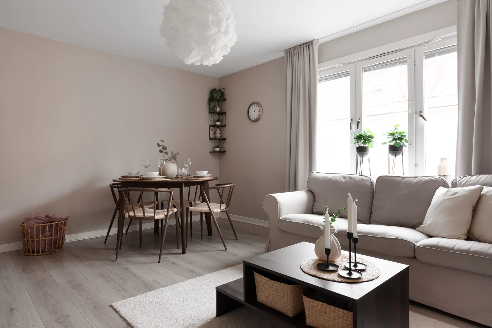 Bostadsrätt, Jägaregatan 3B, Centrala Hisingen, Göteborg
