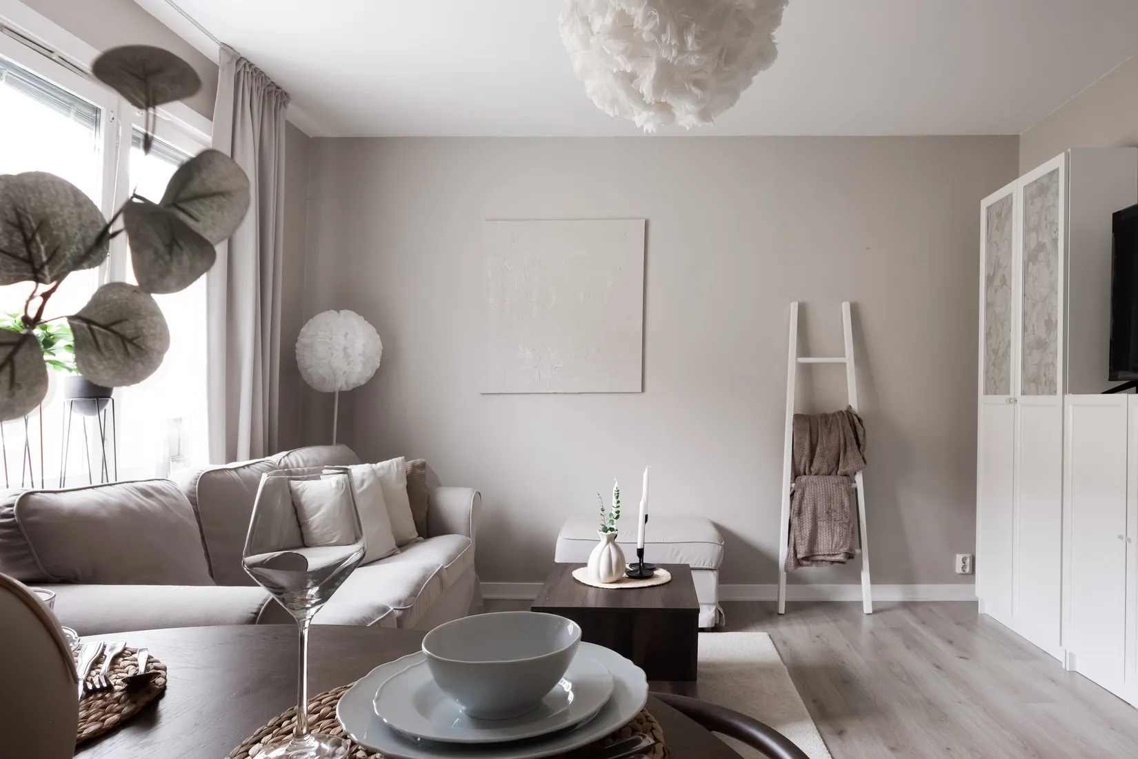 Bostadsrätt, Jägaregatan 3B, Centrala Hisingen, Göteborg
