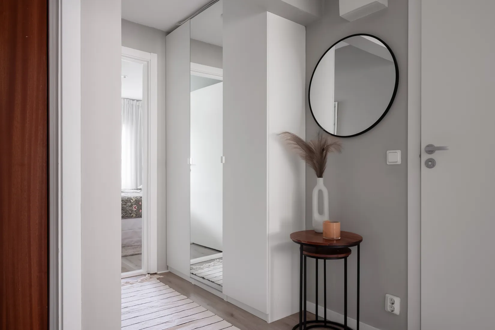Bostadsrätt, Jägaregatan 3B, Centrala Hisingen, Göteborg