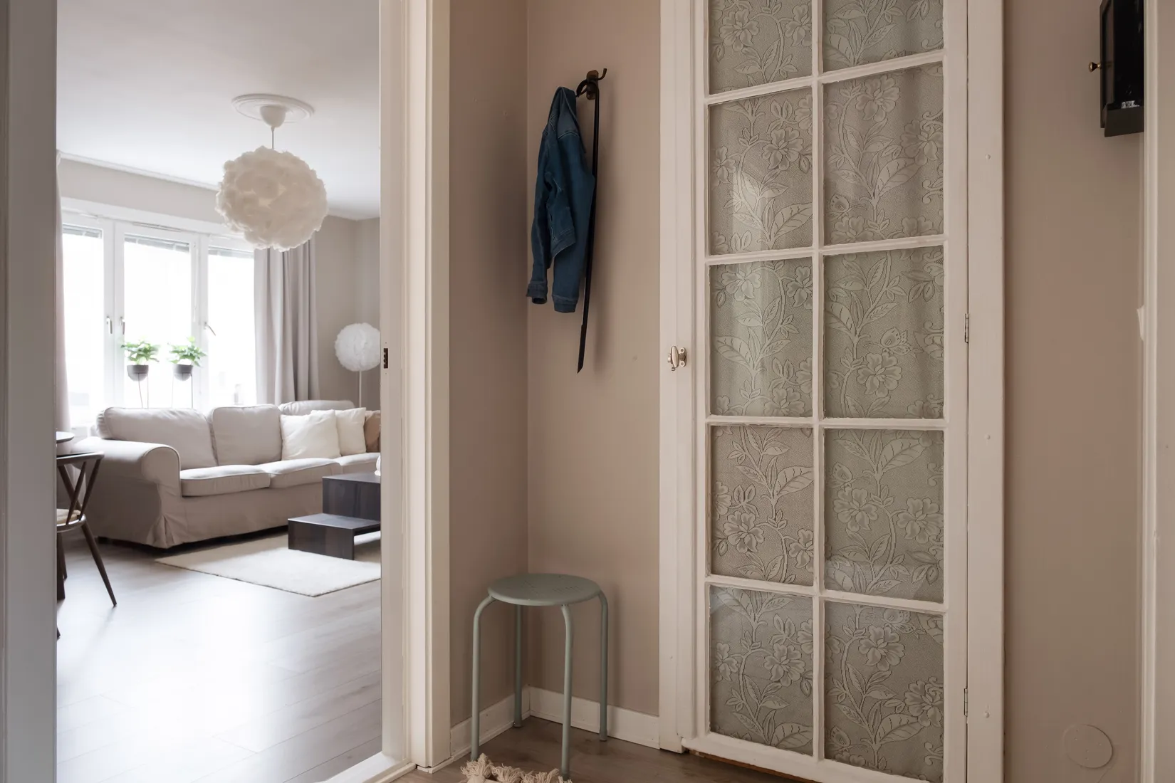Bostadsrätt, Jägaregatan 3B, Centrala Hisingen, Göteborg