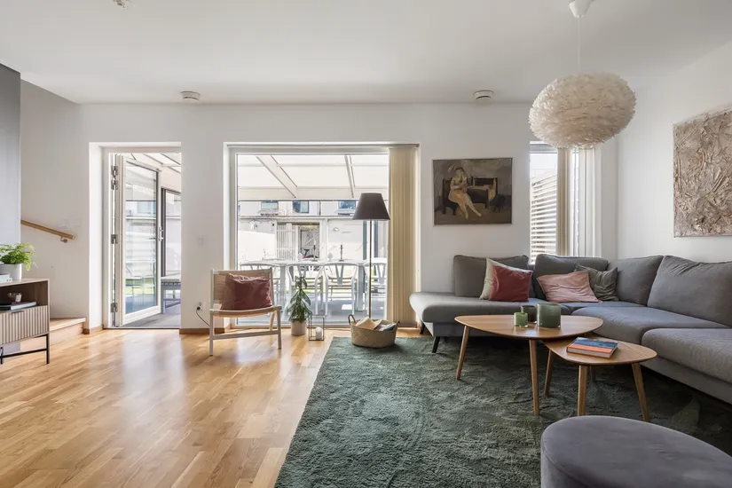 Villa, Radhus, Nätsnäcksgränd 5, Limhamn, Malmö