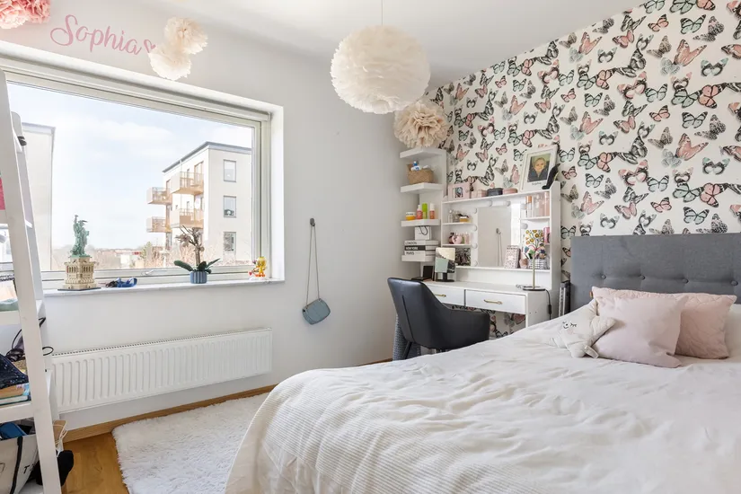 Villa, Radhus, Nätsnäcksgränd 5, Limhamn, Malmö