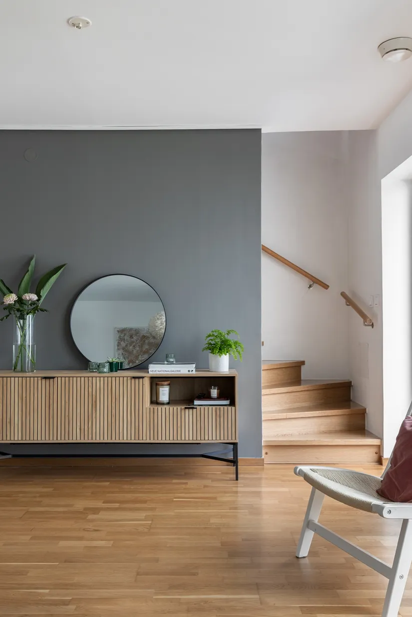 Villa, Radhus, Nätsnäcksgränd 5, Limhamn, Malmö