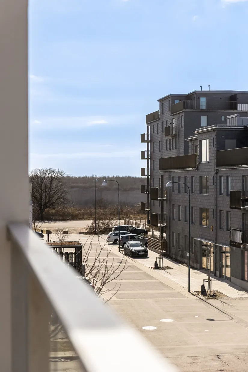 Villa, Radhus, Nätsnäcksgränd 5, Limhamn, Malmö