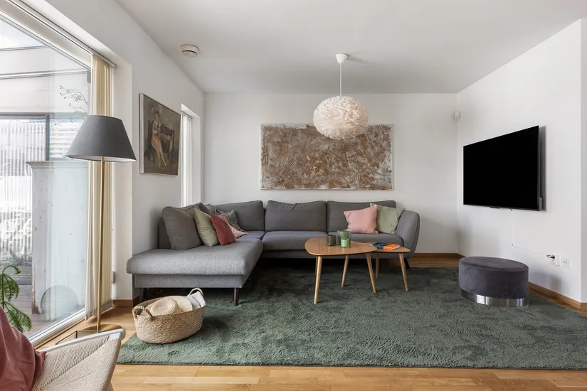 Villa, Radhus, Nätsnäcksgränd 5, Limhamn, Malmö