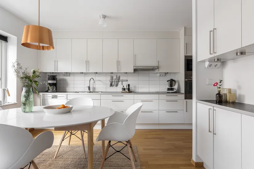 Villa, Radhus, Nätsnäcksgränd 5, Limhamn, Malmö