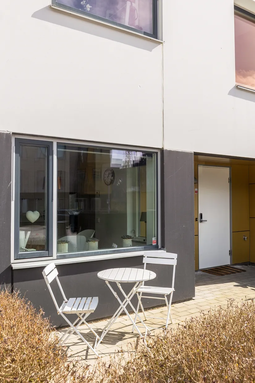 Villa, Radhus, Nätsnäcksgränd 5, Limhamn, Malmö