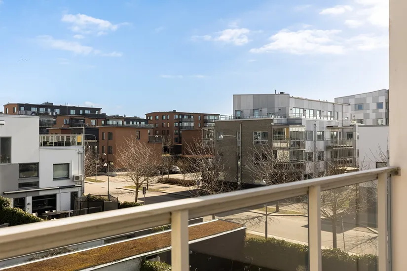 Villa, Radhus, Nätsnäcksgränd 5, Limhamn, Malmö