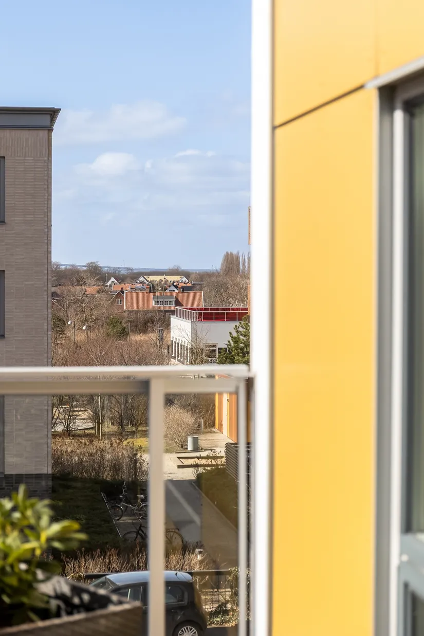 Villa, Radhus, Nätsnäcksgränd 5, Limhamn, Malmö