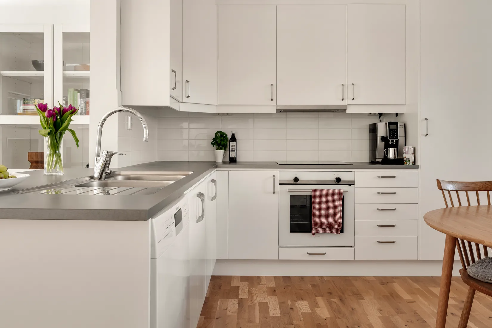 Bostadsrätt, Radhus, Funbo Vargspåret 41A, Funbo, Uppsala