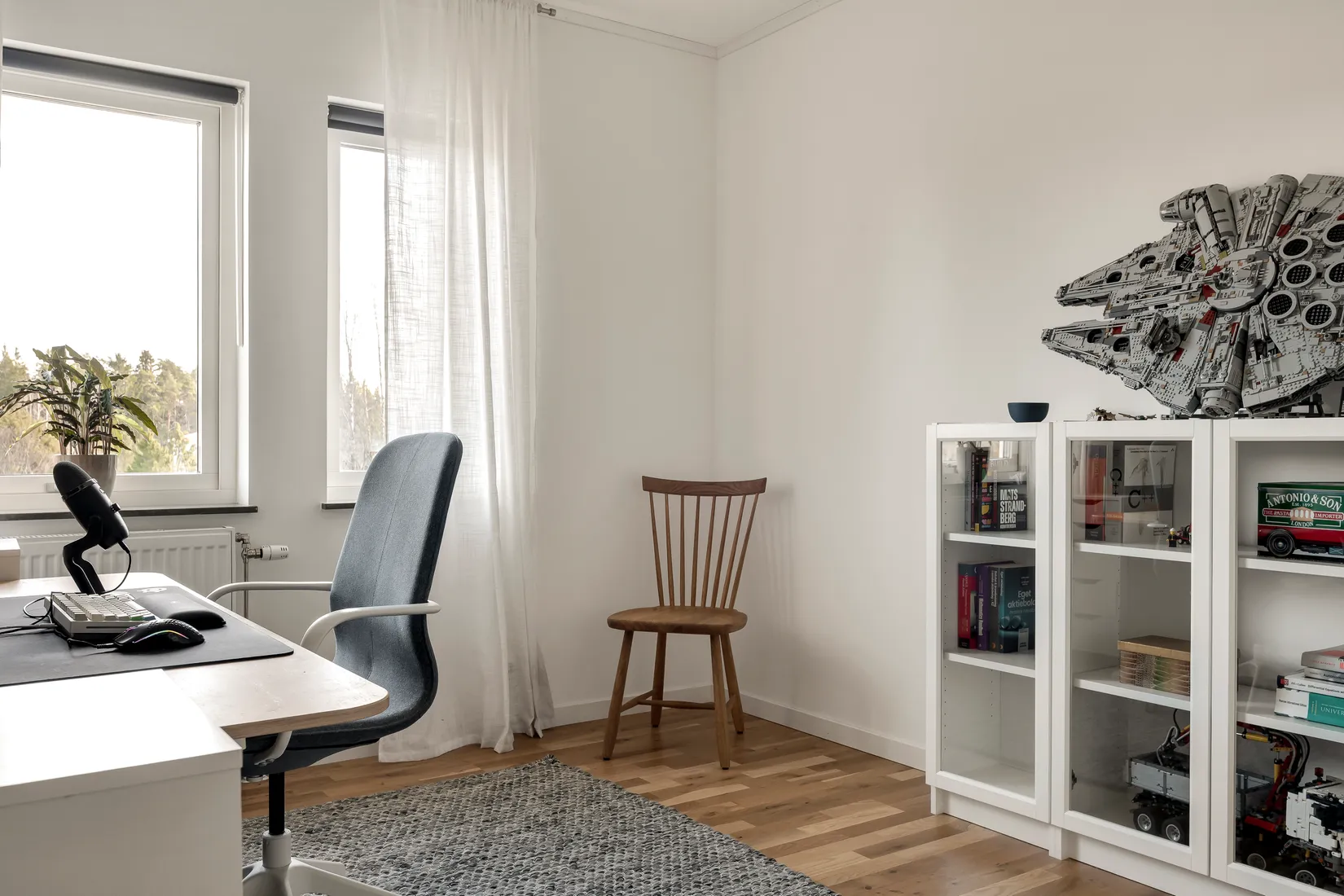 Bostadsrätt, Radhus, Funbo Vargspåret 41A, Funbo, Uppsala