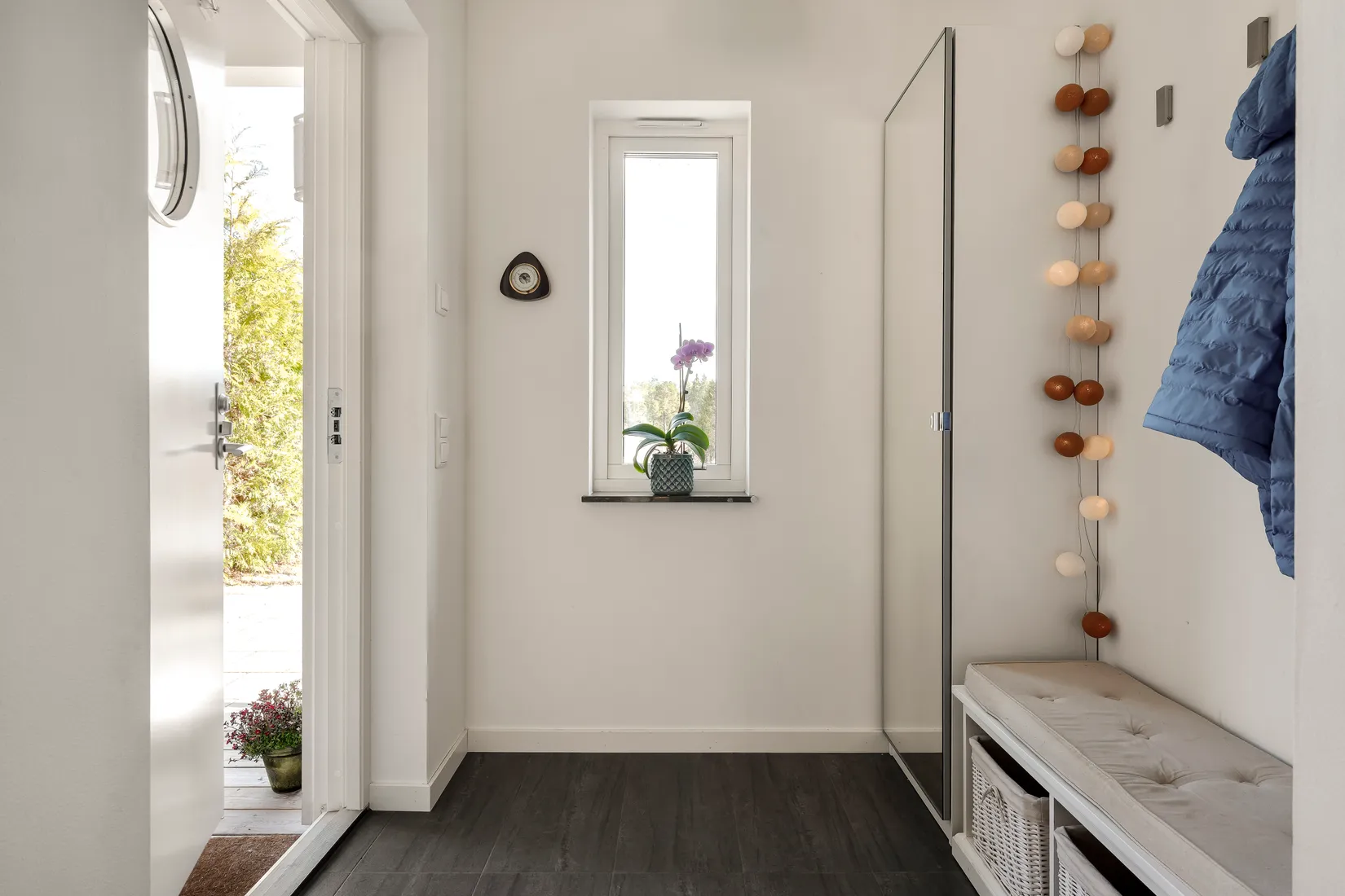 Bostadsrätt, Radhus, Funbo Vargspåret 41A, Funbo, Uppsala