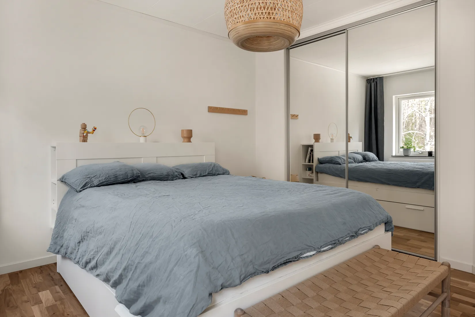 Bostadsrätt, Radhus, Funbo Vargspåret 41A, Funbo, Uppsala