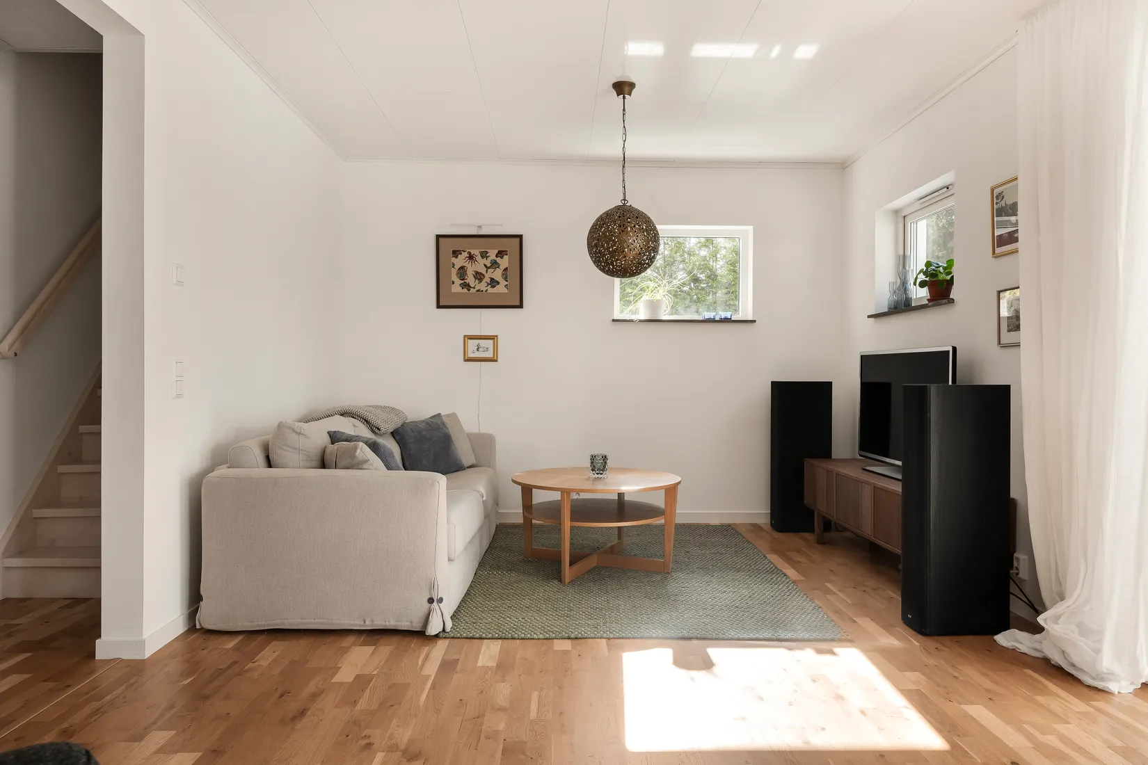 Bostadsrätt, Radhus, Funbo Vargspåret 41A, Funbo, Uppsala