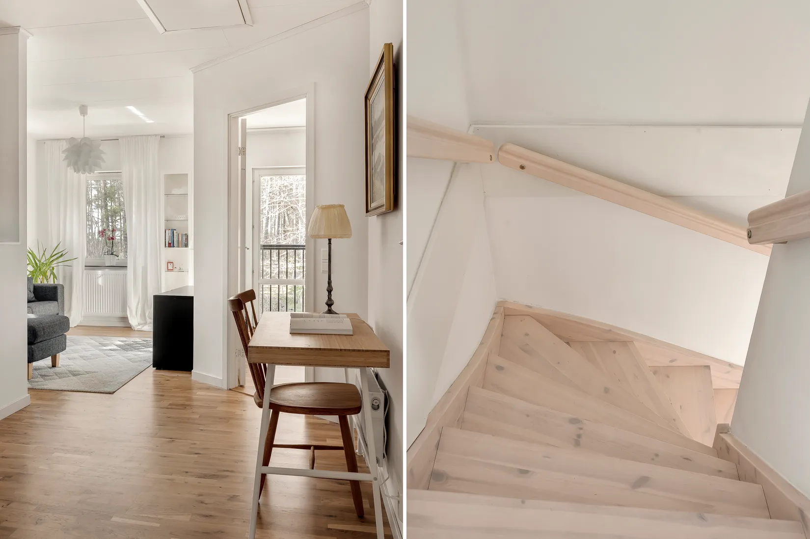 Bostadsrätt, Radhus, Funbo Vargspåret 41A, Funbo, Uppsala