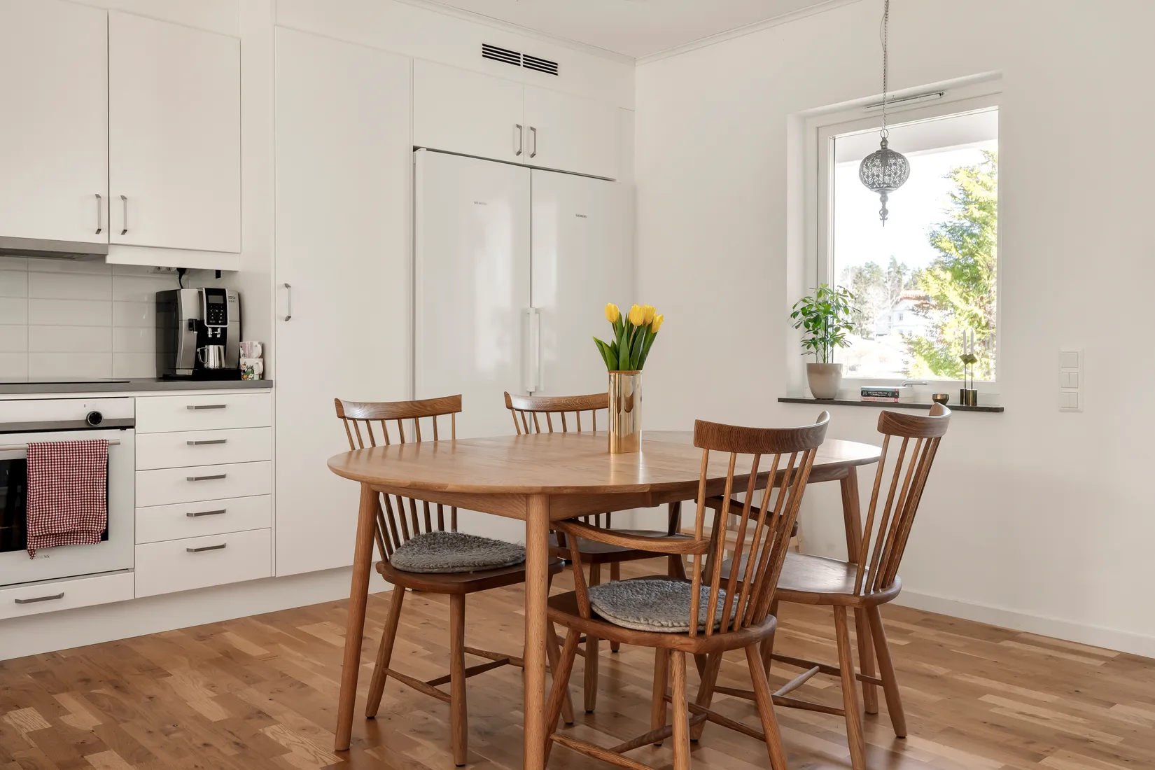 Bostadsrätt, Radhus, Funbo Vargspåret 41A, Funbo, Uppsala