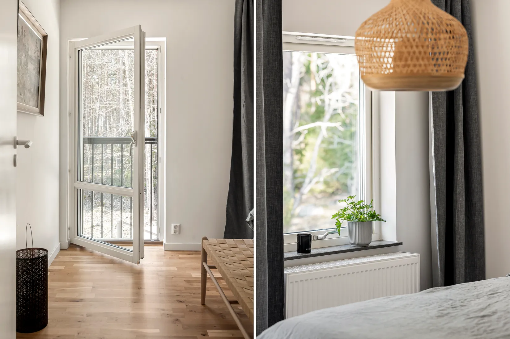 Bostadsrätt, Radhus, Funbo Vargspåret 41A, Funbo, Uppsala