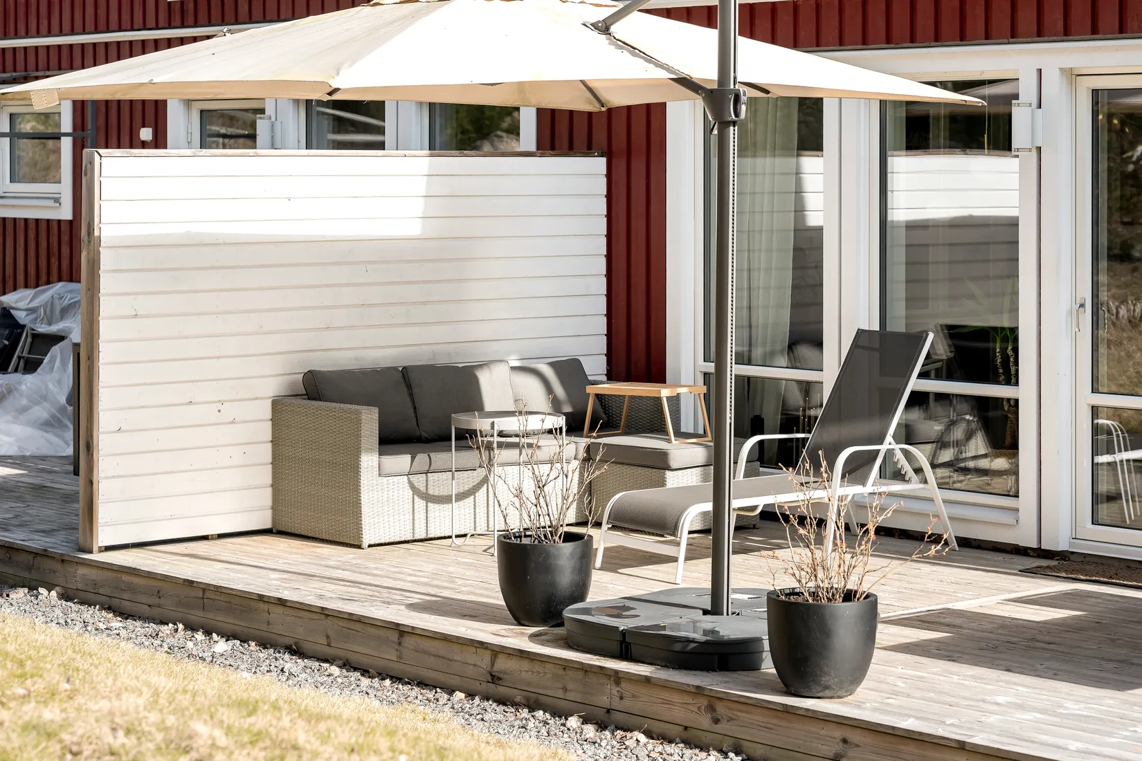 Bostadsrätt, Radhus, Funbo Vargspåret 41A, Funbo, Uppsala