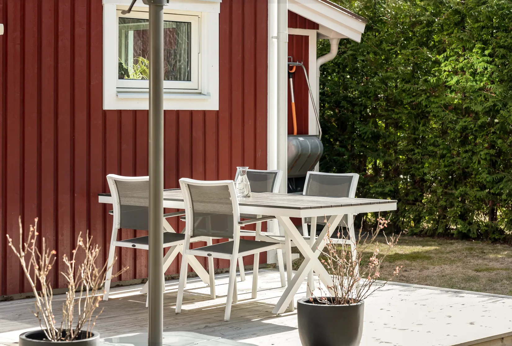 Bostadsrätt, Radhus, Funbo Vargspåret 41A, Funbo, Uppsala