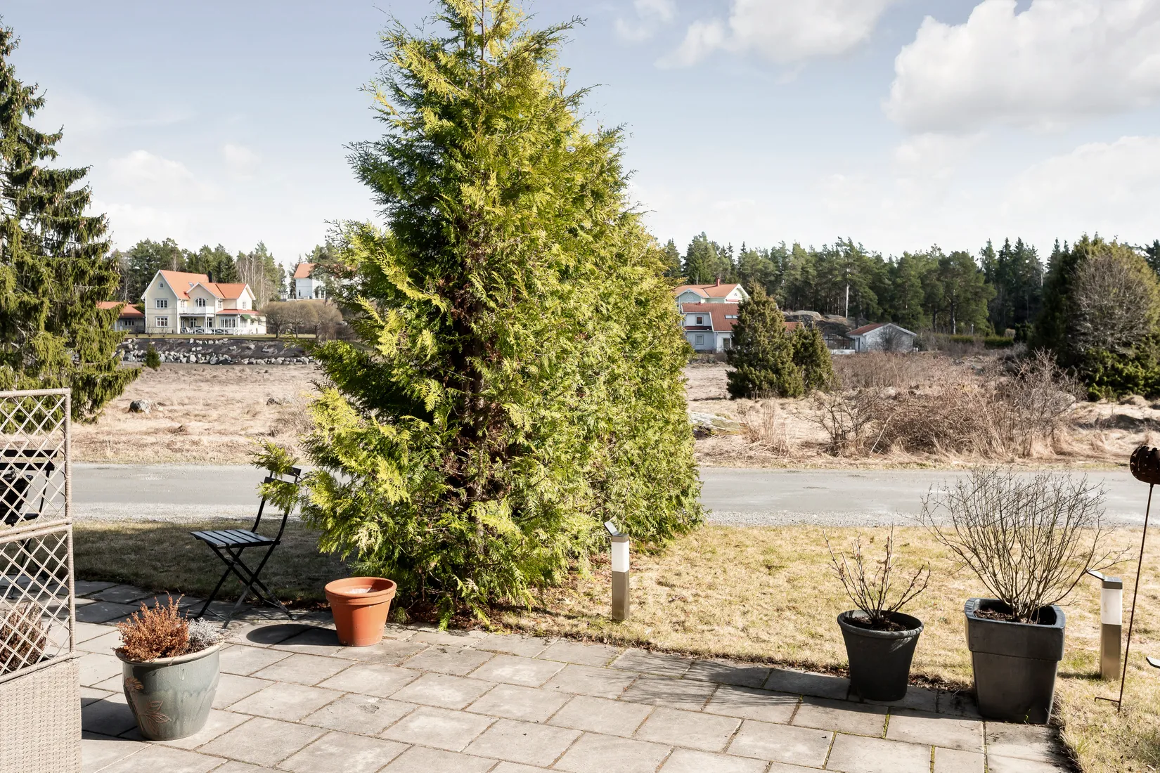 Bostadsrätt, Radhus, Funbo Vargspåret 41A, Funbo, Uppsala