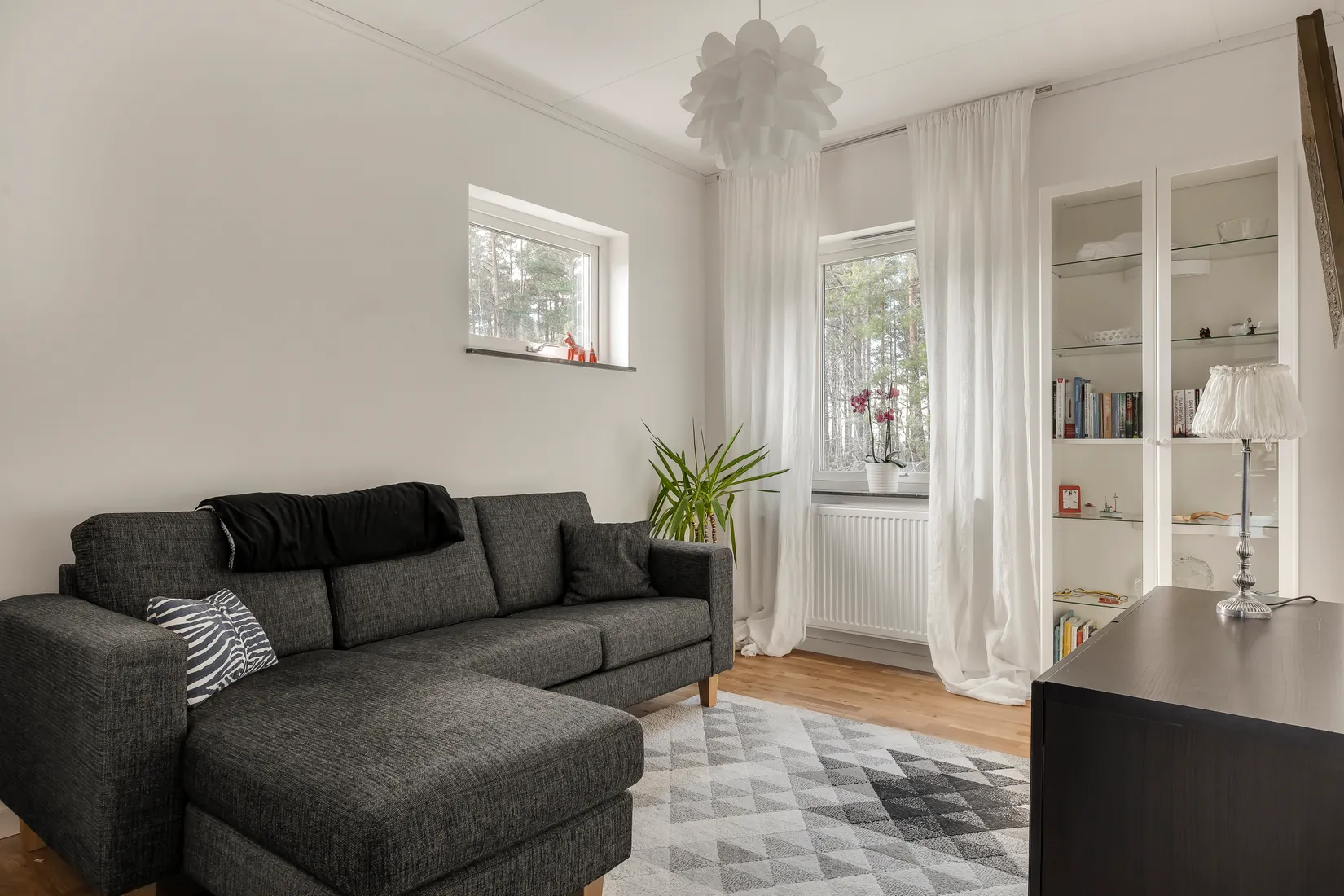 Bostadsrätt, Radhus, Funbo Vargspåret 41A, Funbo, Uppsala