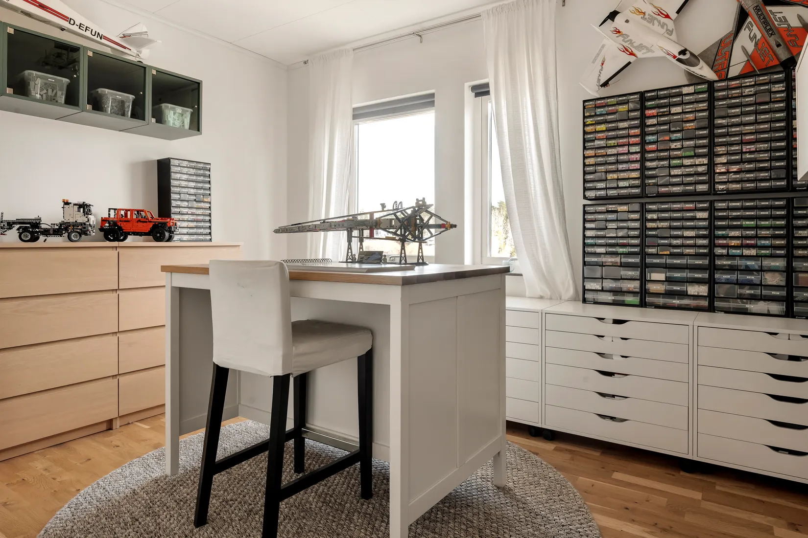 Bostadsrätt, Radhus, Funbo Vargspåret 41A, Funbo, Uppsala