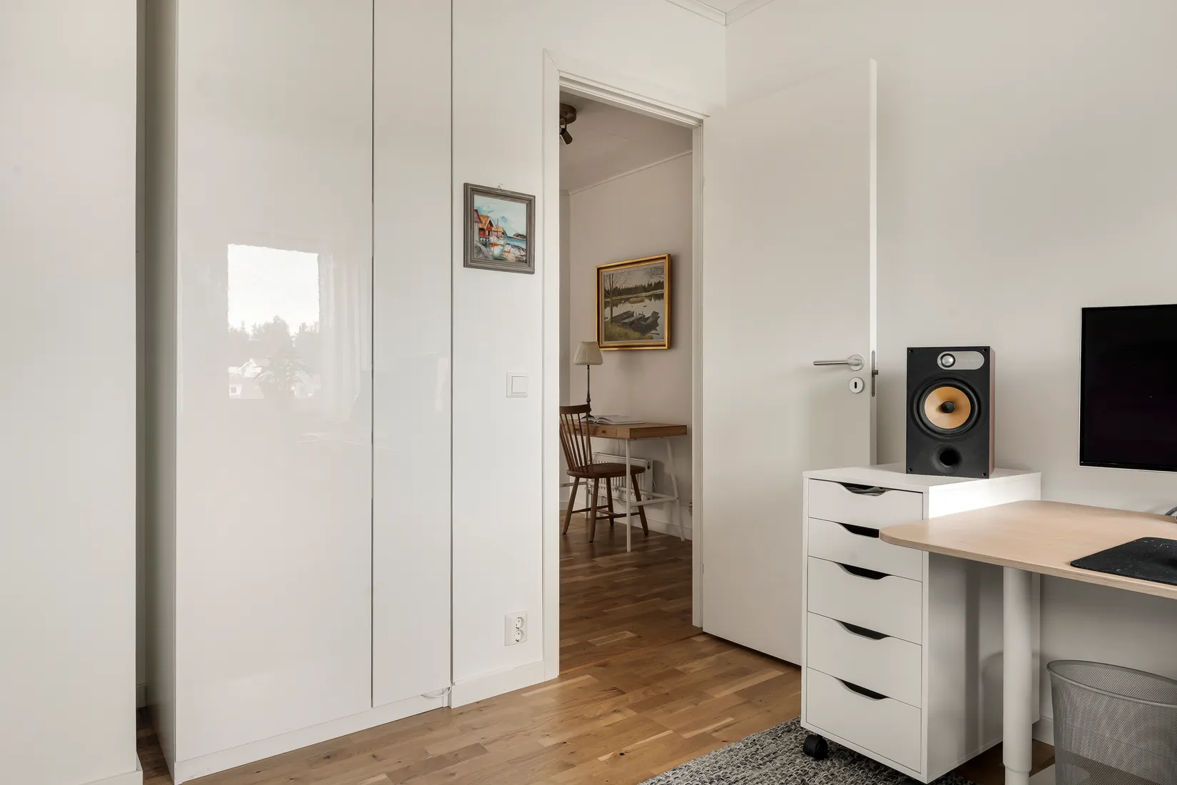 Bostadsrätt, Radhus, Funbo Vargspåret 41A, Funbo, Uppsala