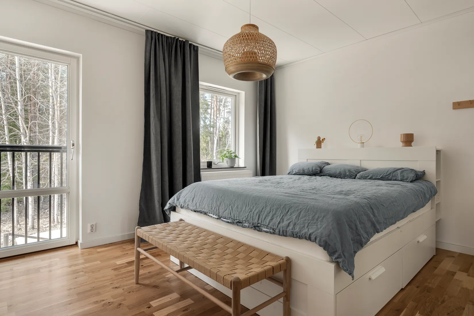 Bostadsrätt, Radhus, Funbo Vargspåret 41A, Funbo, Uppsala