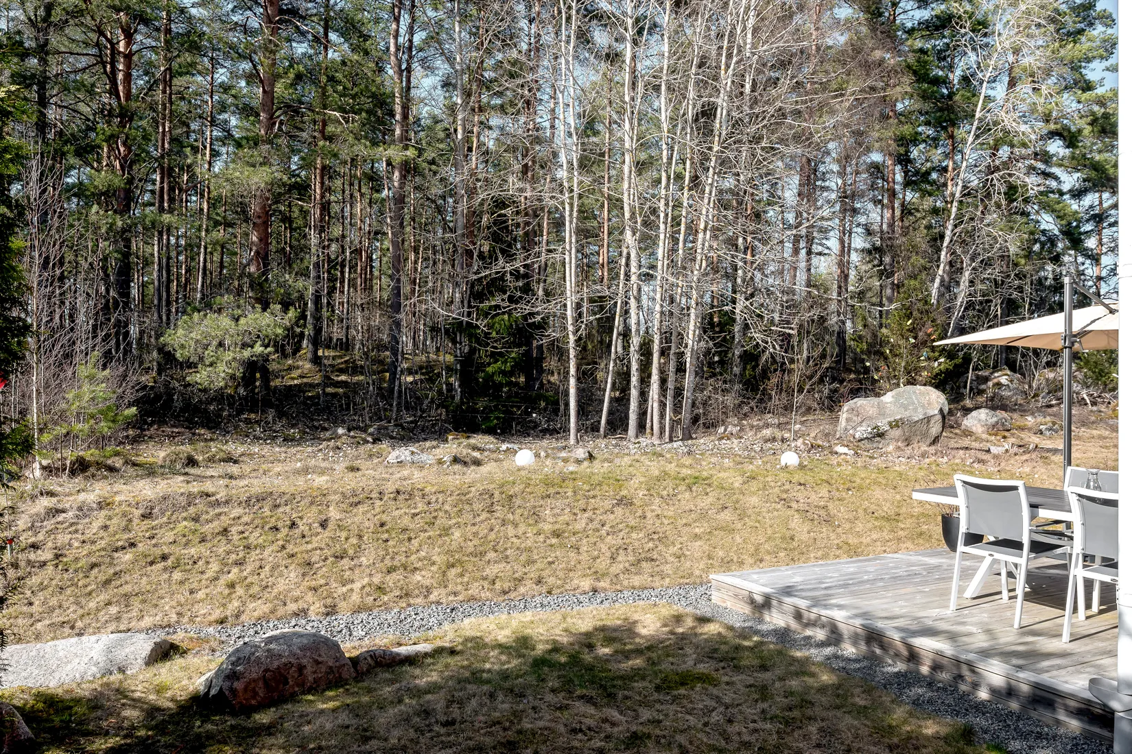 Bostadsrätt, Radhus, Funbo Vargspåret 41A, Funbo, Uppsala