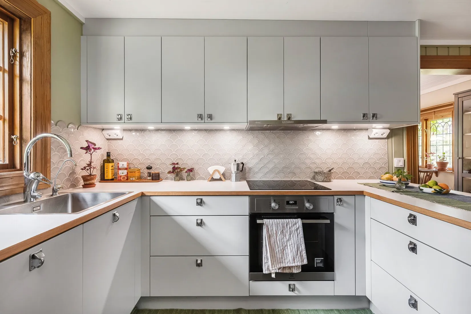 Fritidshus, Västra Viggeby 14, Mariefred/Viggeby, Strängnäs