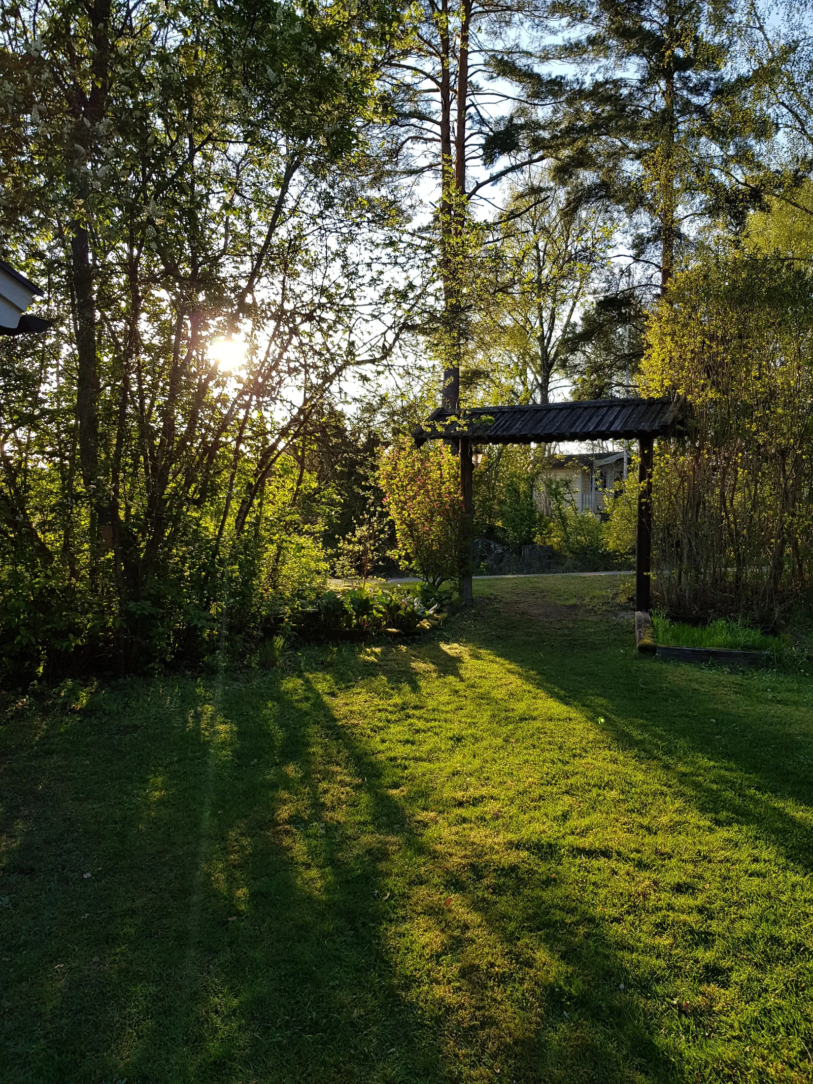 Fritidshus, Västra Viggeby 14, Mariefred/Viggeby, Strängnäs