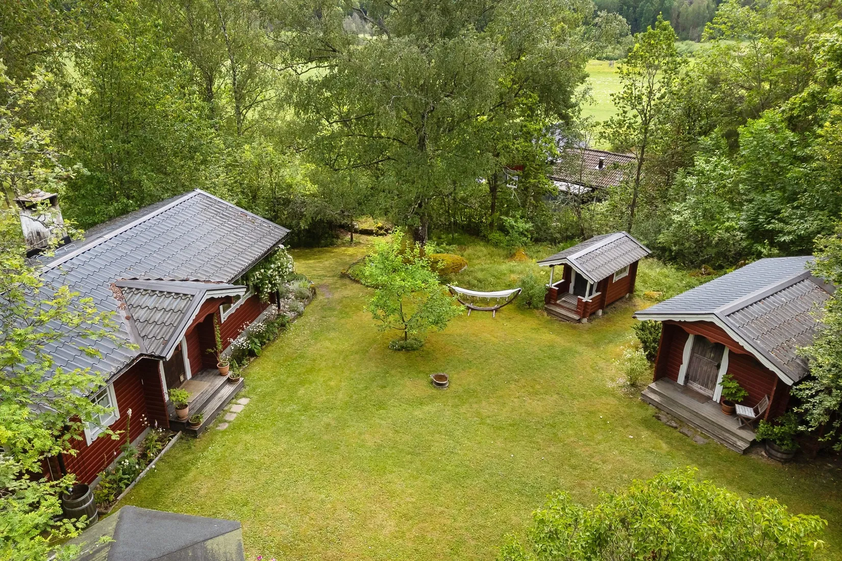 Fritidshus, Västra Viggeby 14, Mariefred/Viggeby, Strängnäs