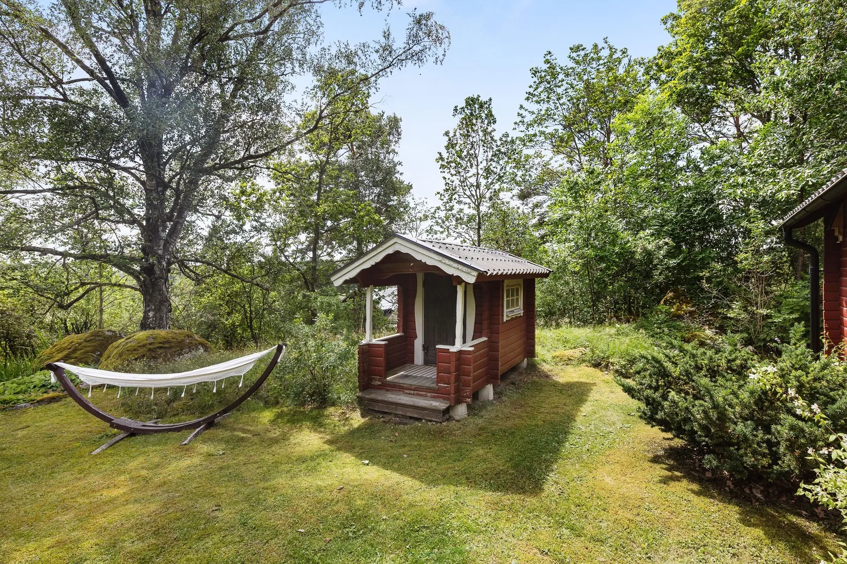 Fritidshus, Västra Viggeby 14, Mariefred/Viggeby, Strängnäs