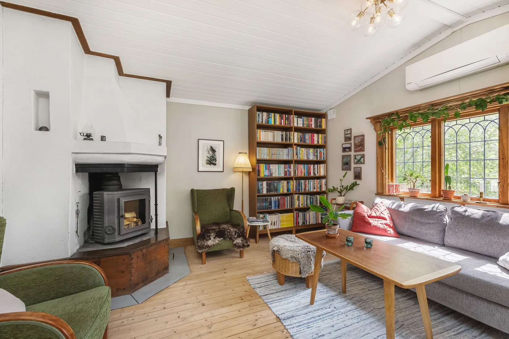 Fritidshus, Västra Viggeby 14, Mariefred/Viggeby, Strängnäs