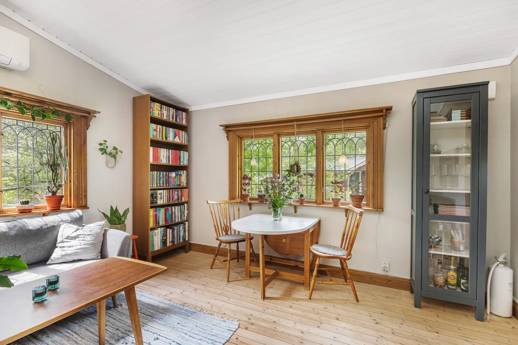 Fritidshus, Västra Viggeby 14, Mariefred/Viggeby, Strängnäs